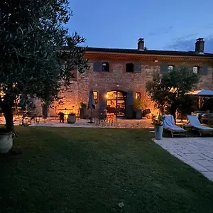 Le Clos De Mara Maison d'hôtes