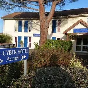 Ad Cyber-hôtel Hotel