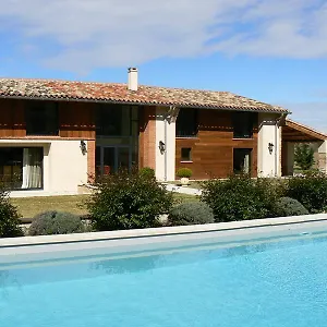 D'hôtes La Masquière Maison d'hôtes